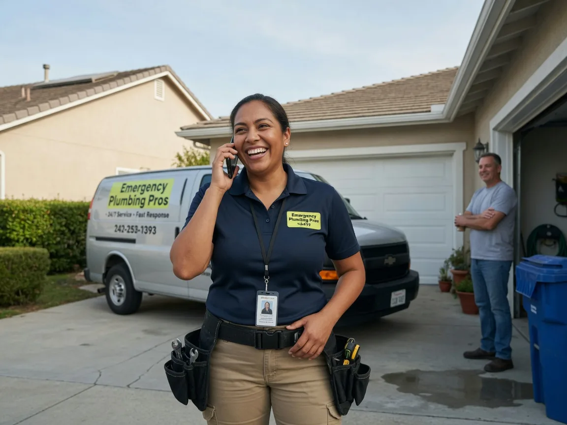 Emergency Plumber Balta, ND FAQs